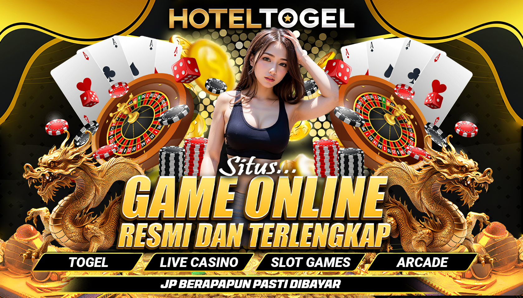 Hoteltogel